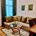 Apartment Am Ruppiner Und Fontane Therme Neuruppin