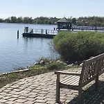 Am Ruppiner Und Fontane Therme Daire *