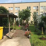 Daire Am Ruppiner Und Fontane Therme Neuruppin