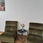 Apartment Am Ruppiner Und Fontane Therme *