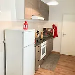 Daire Am Ruppiner Und Fontane Therme *