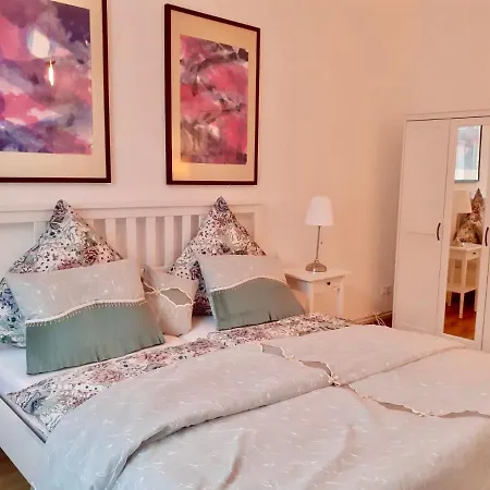 Am Ruppiner Und Fontane Therme * Neuruppin