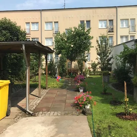Appartement Am Ruppiner Und Fontane Therme Neuruppin
