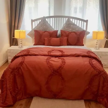 Am Ruppiner Und Fontane Therme