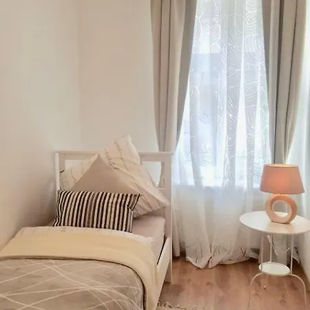 Апартаменты Am Ruppiner Und Fontane Therme