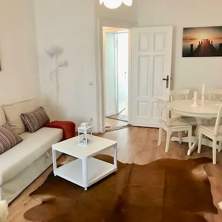 Am Ruppiner Und Fontane Therme Апартаменты