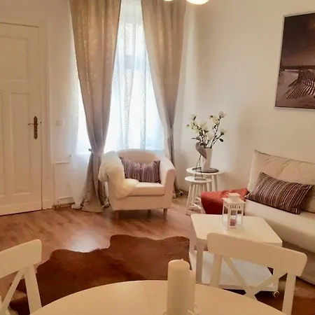 Apartmán Am Ruppiner Und Fontane Therme Neuruppin