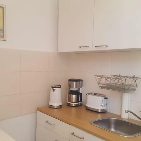 Am Ruppiner Und Fontane Therme Apartmán *