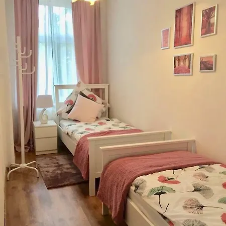 Am Ruppiner Und Fontane Therme *