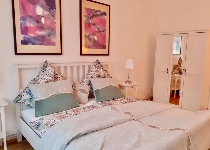 Am Ruppiner Und Fontane Therme * Neuruppin