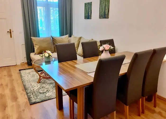 Am Ruppiner Und Fontane Therme * Neuruppin