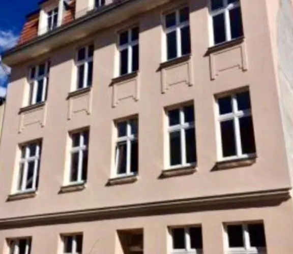 Am Ruppiner Und Fontane Therme Lejlighed *