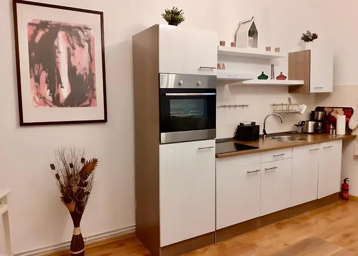 Am Ruppiner Und Fontane Therme