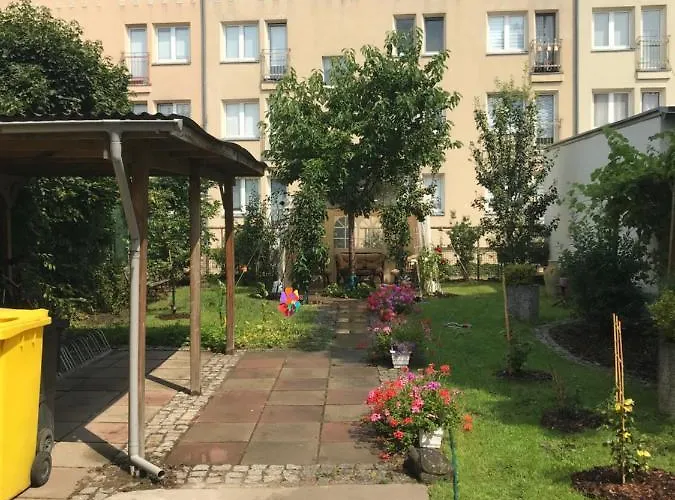 Lejlighed Am Ruppiner Und Fontane Therme Neuruppin