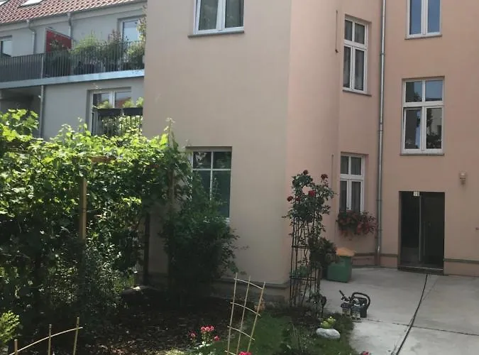 Am Ruppiner Und Fontane Therme * Neuruppin