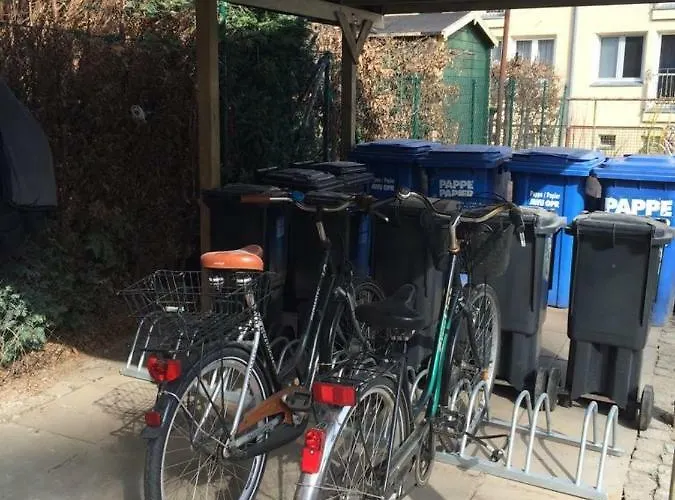 Am Ruppiner Und Fontane Therme Lejlighed Neuruppin