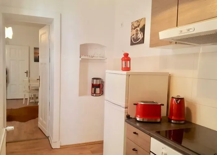 Lejlighed Am Ruppiner Und Fontane Therme Neuruppin