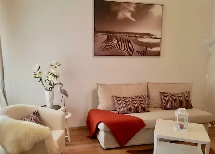 Apartmán Am Ruppiner Und Fontane Therme