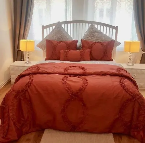 Am Ruppiner Und Fontane Therme