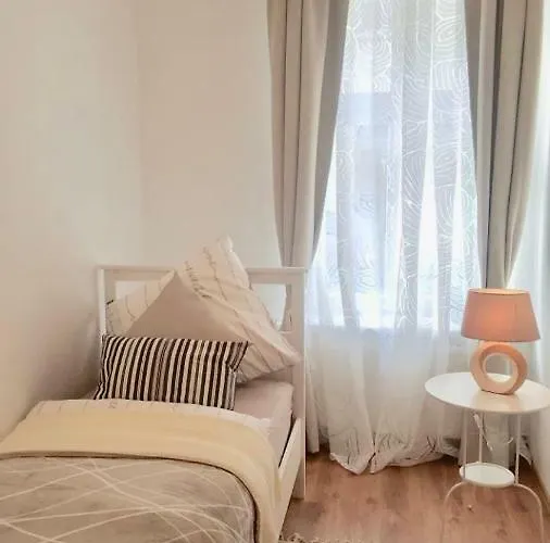 Lejlighed Am Ruppiner Und Fontane Therme