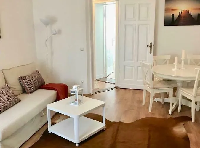 Am Ruppiner Und Fontane Therme Apartmán