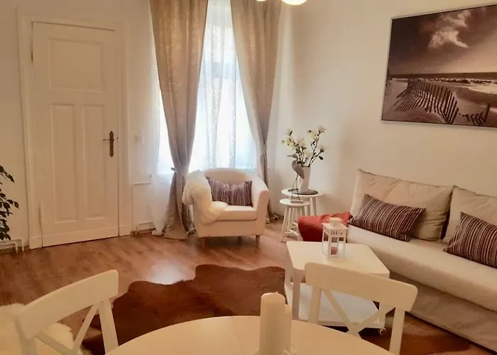 Apartmán Am Ruppiner Und Fontane Therme Neuruppin