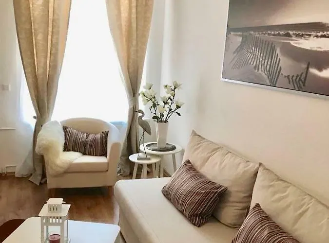 Apartmán Am Ruppiner Und Fontane Therme *