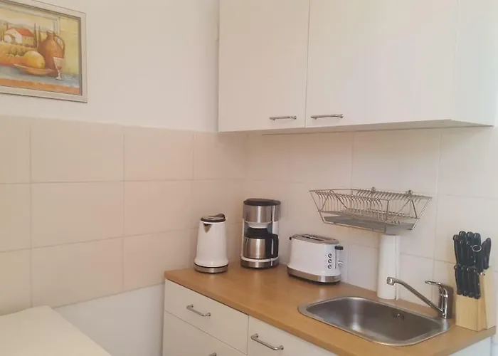 Am Ruppiner Und Fontane Therme Apartmán *